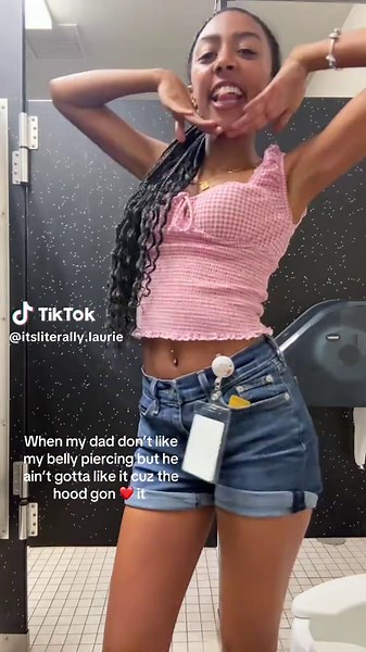 Laurie on TikTok