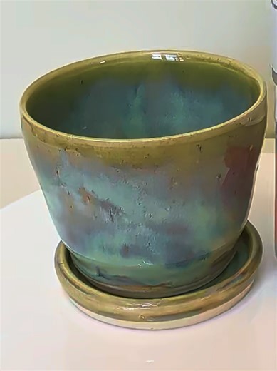 Stunning Glaze Combinations with Spectrum and Mayco