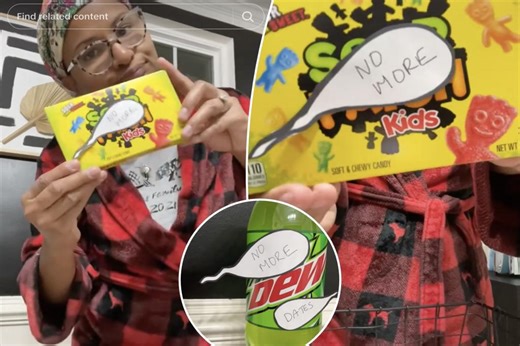 Today's Video Headlines