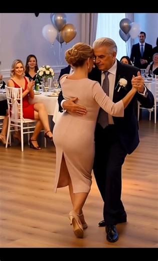 The TANGO Argentino La Milonga 1