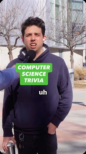 VOODIES on Instagram: "Computer Science Trivia | Did you get the last one? #computerscience #programming #coderlife #softwareengineer #coding"