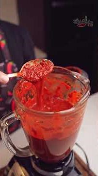 Super delicious marinated pork ribs are my favorite! 😍🤤🍲🥩 - "El Saborcito Rojo" #recipe