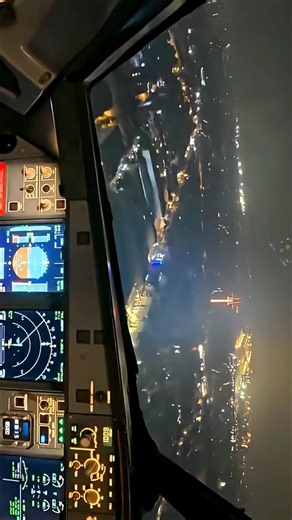 Exploring Aviation Dreams and Moments in Pilot Life