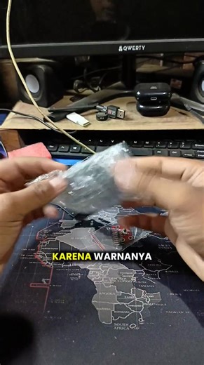 209K views · 1K reactions | Layar TFT display st7735 #layar #tftdusplay #st7735 #review #unboxing | belajar programming | Facebook