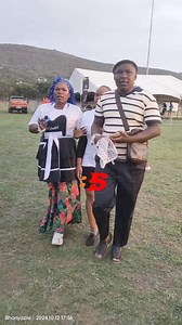 Ningayixaki ngabashuthi 🤣🤣 Kwaze kwasa sisuthi singomile singagodoli. #ngimilemkhanyakude | Bhanyazile TV2 News