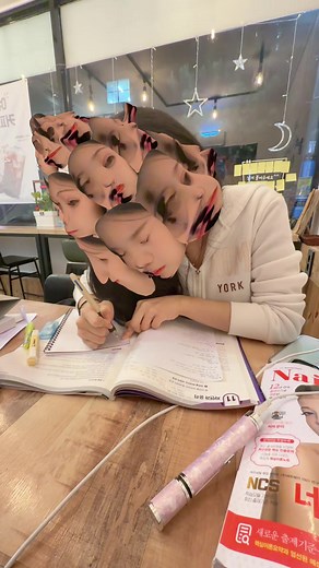 자격증 시험 7번째 도전, 이번엔 붙을 수 있을까?