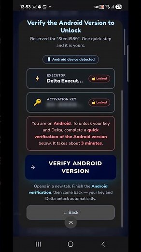 How to Get Delta Executor (2026) Easy Download Guide