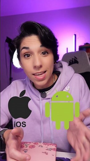 Cómo Paso Archivos de iPhone a Android en Segundos ¡Y sin Enredos!
