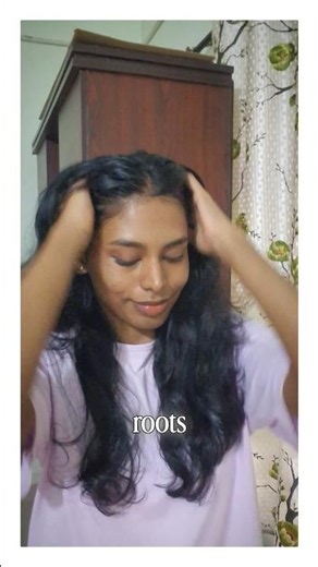 How to reduce dandruff instantly! 🍋 and Say goodbye to stubborn dandruff 🛑