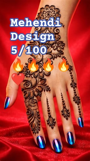 New Full Hand Mehndi Design | Mehandi Designs | Simple Mehndi Design | Bridal Mehndi Design #mehndi