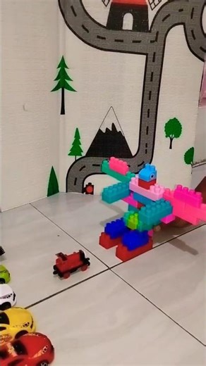 Lego robot super power eagle #shorts #automobile #toys #car #lego #funny #comedy #trending #trains