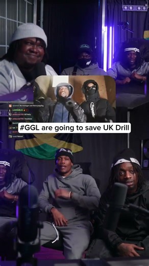 are going to save UK Drill!!! | Song: Tango - WTHELLION