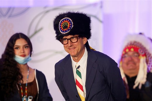 Saks Global's architect Richard Baker walks away from checkered legacy