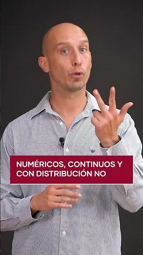 📊 Prueba estadística: tutorial para elegirla e interpretarla BIEN #tutorial