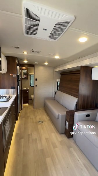 2023 Winnebago Navion 24D: Explore the Open Road