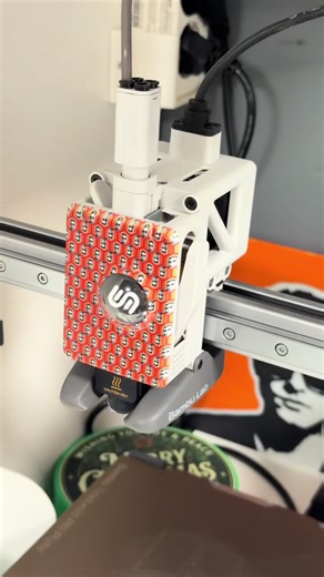 Personalized 3D Printer Mods! 😂 #shorts