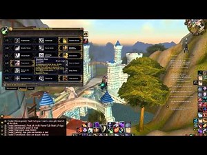 [Outdated] Subtlety Rogue 5.1 Guide: Gemming and Reforging, Strong Openers, Important Macros