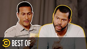 1.2M views · 724 reactions | From secrets revealed during a game of Celebrity to a fondness for a game that no one should like, here’s a look at some of Key & Peele’s funniest game-centric sketches. | Comedy Central | Facebook