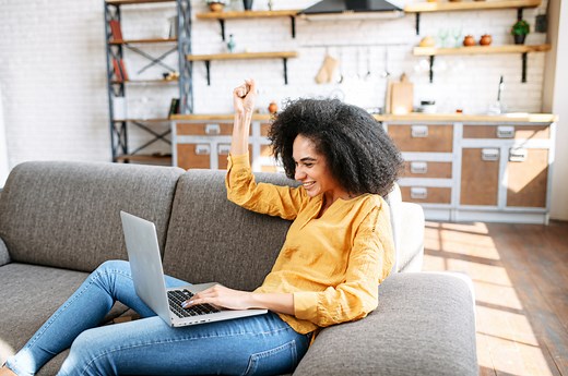 Full Online Qualifications