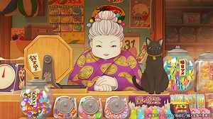 シリーズ累計140万部の人気児童書『ふしぎ駄菓子屋 銭天堂』TVアニメの放送日時が決定 | SPICE - エンタメ特化型情報メディア スパイス