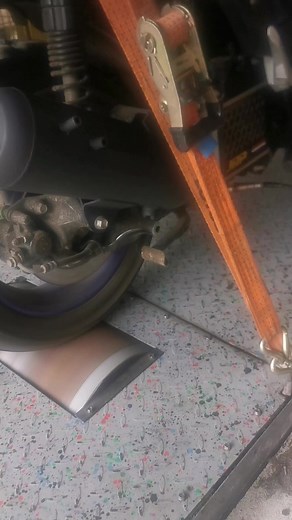 Remap with dyno Nmaxv2 yconnect Vinceworx Panalo