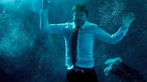 15 reactions | Business suit underwater minus shoes and socks: Livingston Music Video Dop Niv Abootalebi | Soaking Wet Business Suits & Formal Wear | Facebook