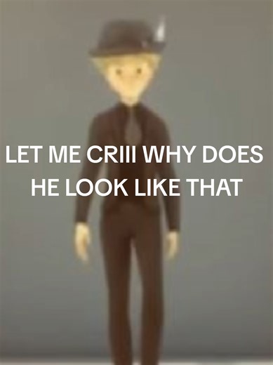 Unpopular Opinion [?]: They did Adrian dirty, I can't lie y'all #fyp #miraculous #miraculousladybugtiktok #marinettedupaingcheng #adrienagreste