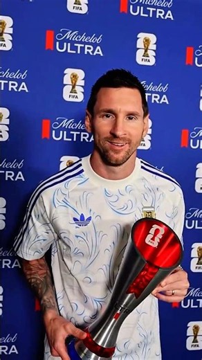 Ruthless Comeback from Argentina!