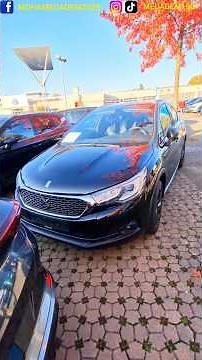 سيارة سيتروان Citroën DS4 Crossback في ألمانيا 🇩🇪 بسعر رائع.