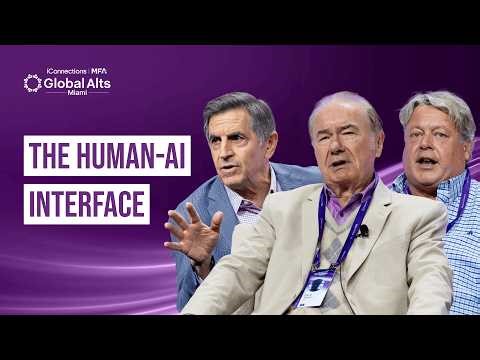 The LLM Is Not the Moat | What Actually Creates AI Competitive Advantage | Global Alts Miami 2026