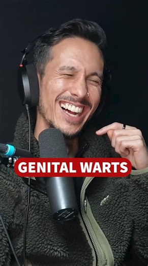 467K views · 16K reactions | Genital Warts.. #fblifestyle #jokes #dadjokes | How To Kill an Hour | Facebook