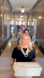 255K views · 2.2K reactions | Part 1: The carrying of 5...