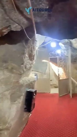 Explore El Minia with A1TOUREG! 🌅 From Marsa Alam, Luxor & Aswan- Egypt’s hidden gem! #ElMinia