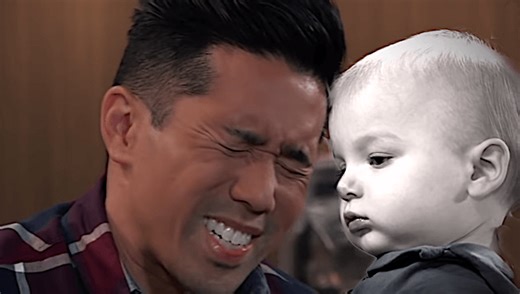 'General Hospital' Spoilers: Baby Wiley Custody To Come Down To DNA Test - Brad Has Complete Meltdown! - Daily Soap Dish