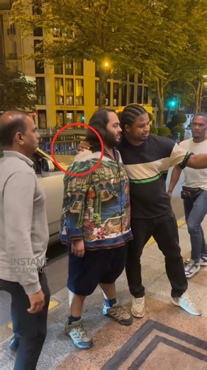 Royal look, luxury vibes—Anant Ambani style 👑✨🔥#anantambani #outfit #yt #ytshorts #shorts #ambani