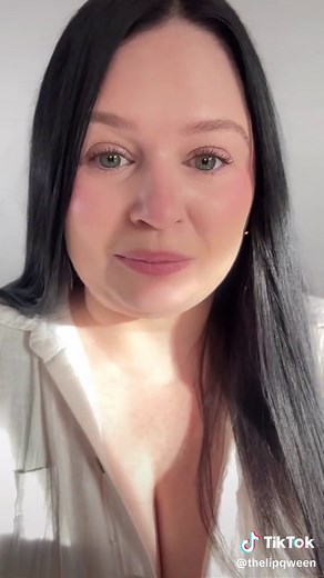 Revlon Super Lustrous Lipstick Swatch: Pink in the Afternoon