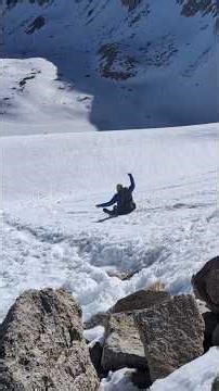 Pacific Crest Trail 2024 - Day 45 #pacificcresttrail #thruhike #hiking