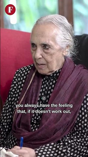 Rootedness always guaranteed a fallback position: Romila Thapar