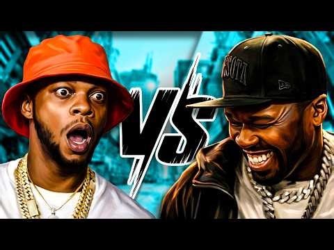 Papoose's Diss Track FAILED Because of This Pattern