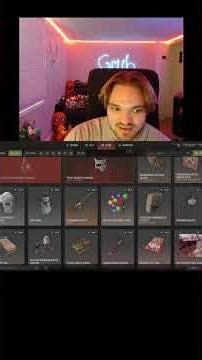 Rust Christmas item shop ￼#rust #rustgame #rustpvp #rustclips #itemshop