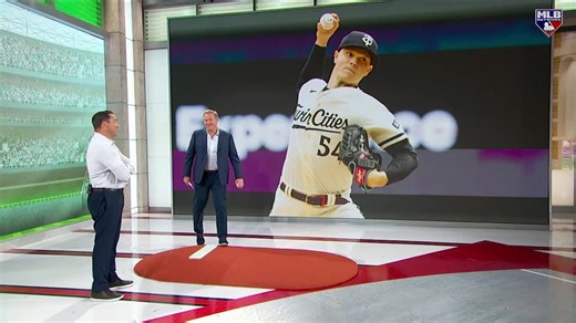 Al Leiter on Sonny Gray