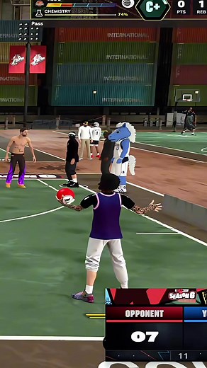 Best 6'5–6'8 ISO Builds & Jumpshots for 2K26 Season 6