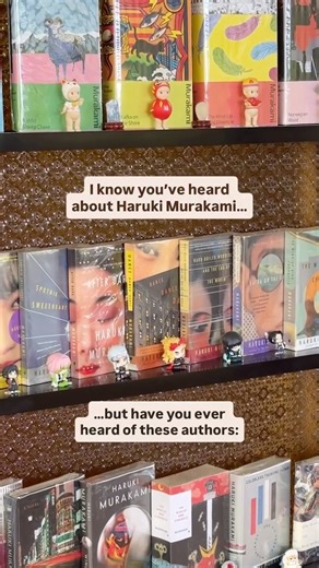 Nique 💫✨🇵🇭 on Instagram: "Let’s discuss who’s more problematic LOL My second favorite male Japanese author, after Murakami, would be Yasunari Kawabata. I love how lyrical his prose is, while at the same time gripping enough to keep you reading until the last page. Special mentions are Osamu Dazai, Ryunosuke Akutagawa, Junichiro Tanizaki, and Soseki Natsume. You’ve got most of the cast of Bungou Stray Dogs right here 🤣♥️ (I have a separate reel on female Japanese authors— you can go check tha