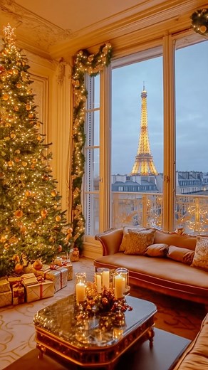 TravelAsk.com on Instagram: "✨10 Must-Do Christmas Experiences in Paris 🇫🇷 🎄Save this post so you don’t miss anything: ▫️Visit the Christmas markets at Champs-Élysées and Tuileries Garden. ▫️Admire the holiday lights at Avenue Montaigne and Place Vendôme. ▫️Ice skate under the Eiffel Tower at the seasonal rink. ▫️Explore the festive window displays at Galeries Lafayette and Printemps. ▫️Enjoy a magical Christmas dinner on a Seine River cruise. ▫️Visit Notre-Dame Cathedral’s Christmas nativity