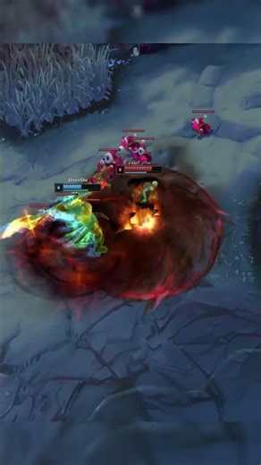 Brand OUTPLAYS Nasus 🔥 | He Never Stood a Chance