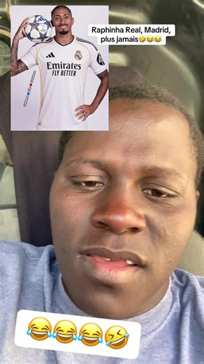 Rafinha, au Real, Madrid, plus jamais@omusezi wa tiktok @djiwoun pita 224 @benjo l’avare @koda sall @Koda Burkina🐎🇧🇫 @Bulusinha @BULLDO💪 @Alvin De Versatile @ANKONZALA