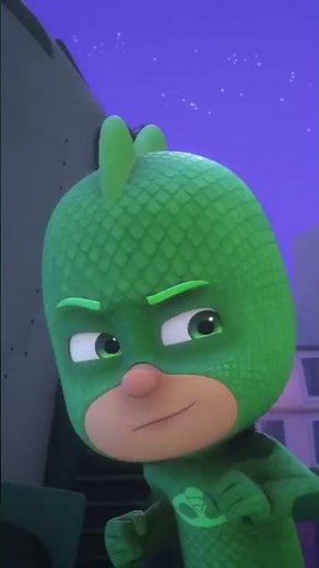 | PJ Masks English