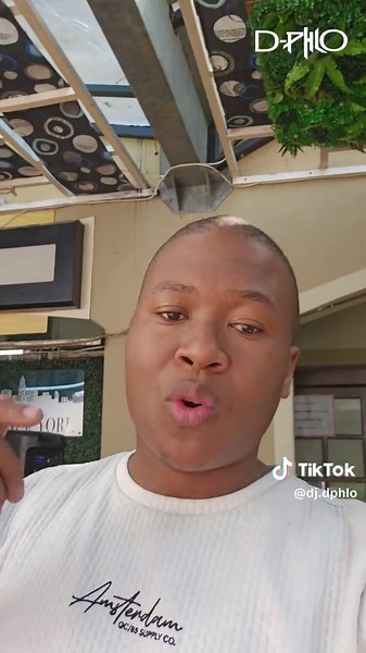 30-Second Mashup Contest for South African DJs