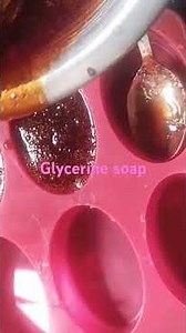 glycerine soap making