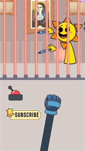 sprunki punch #sprunki #sprunky